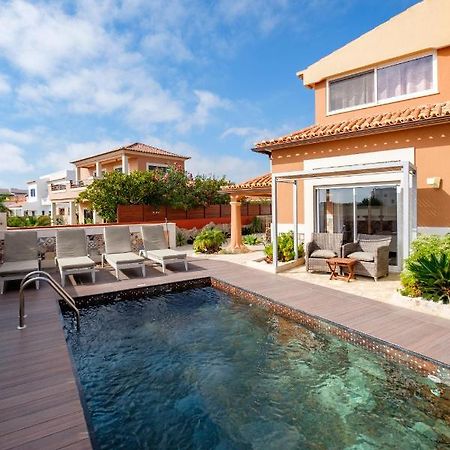 Villa Rosa (Adults Only) Lagos Exterior foto