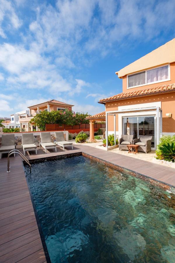 Villa Rosa (Adults Only) Lagos Exterior foto