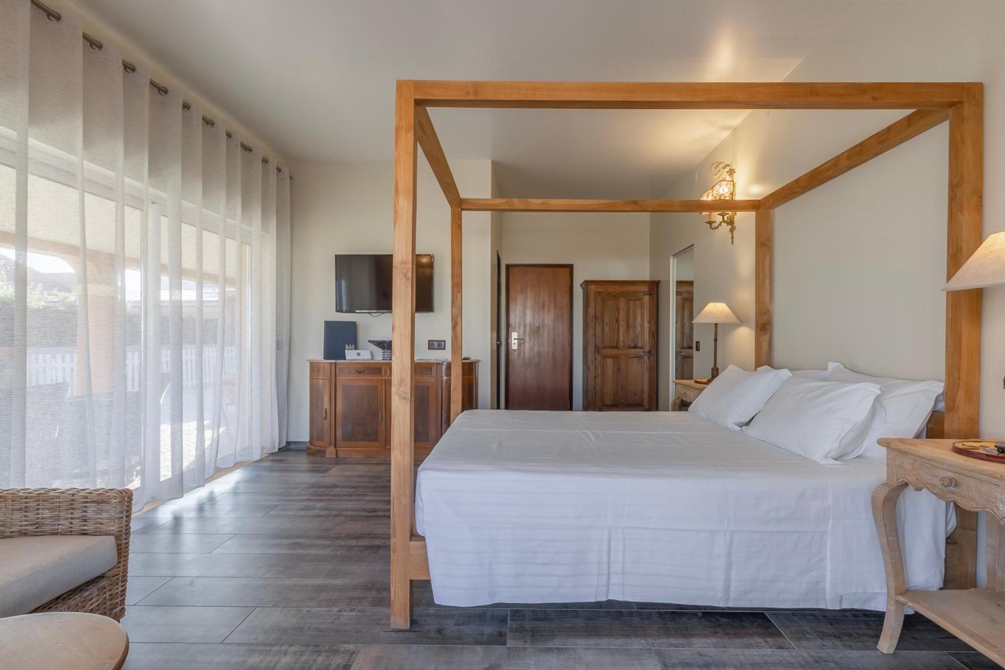 Villa Rosa (Adults Only) Lagos Exterior foto