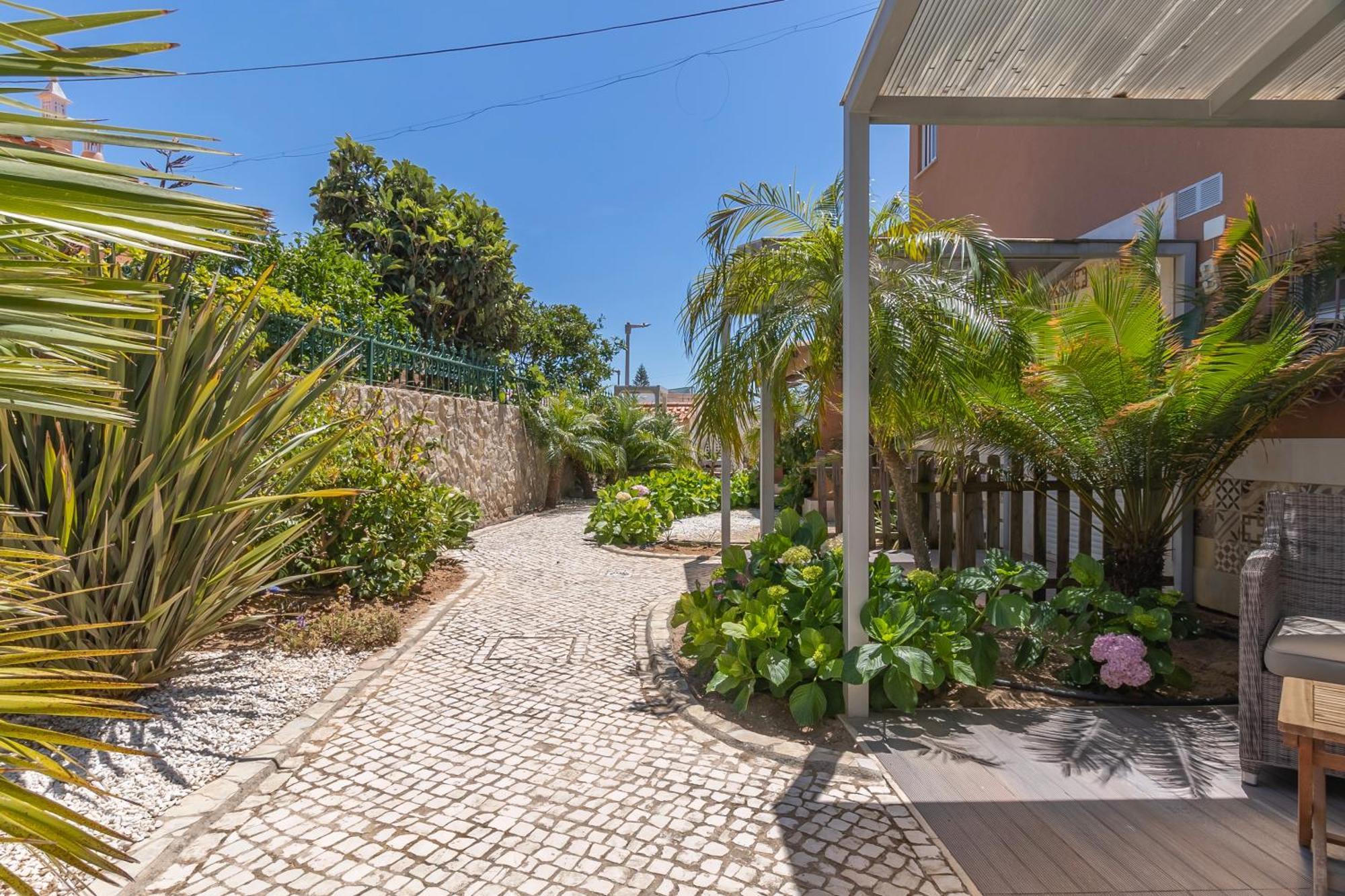 Villa Rosa (Adults Only) Lagos Exterior foto