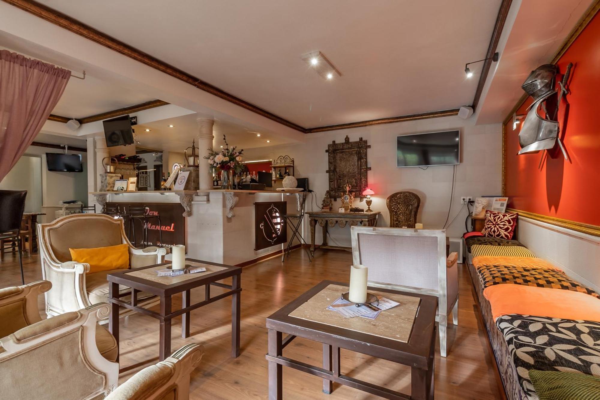 Villa Rosa (Adults Only) Lagos Exterior foto
