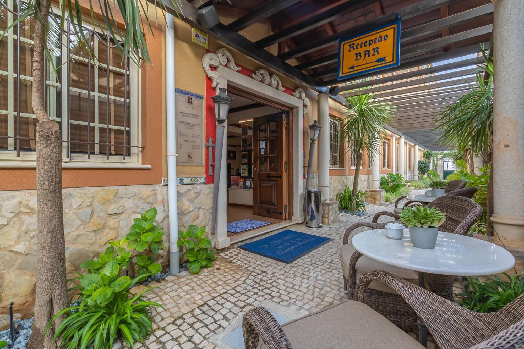 Villa Rosa (Adults Only) Lagos Exterior foto